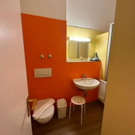 Apartment Im *