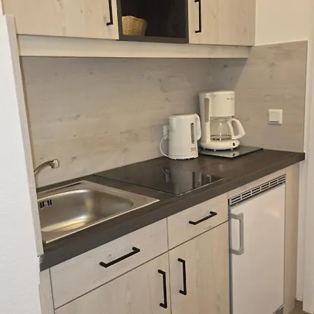 Apartment Im *