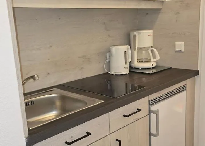 Apartament Im *
