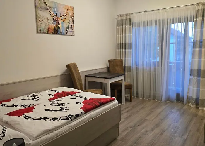 Apartament Im *