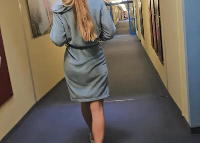 Im Apartament *