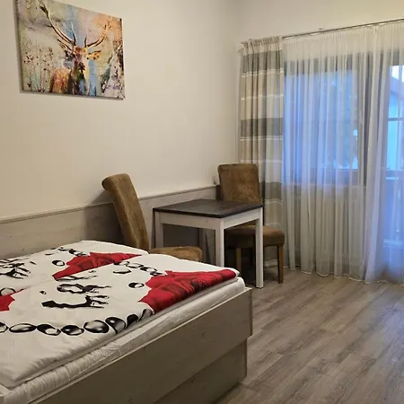 Apartment Im *